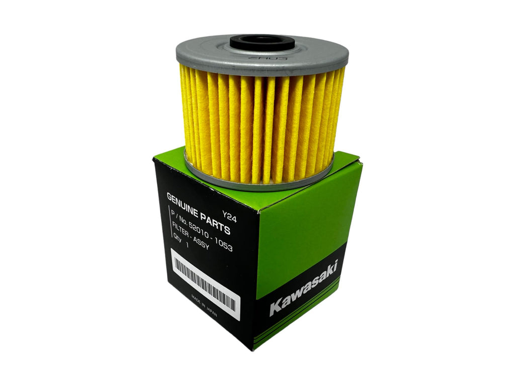 Full Syn Oil Change Kit H378887
