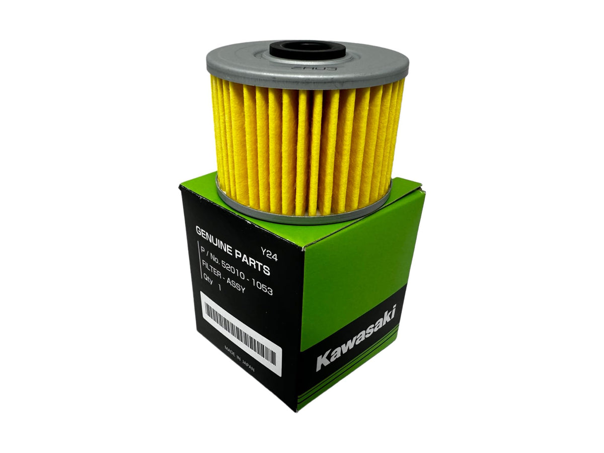 Full Syn Oil Change Kit H378887