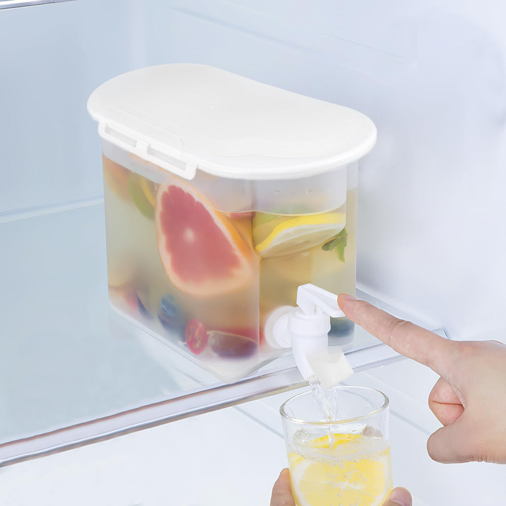 Large Capacity Water Jug with Faucet C65910