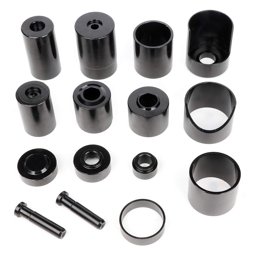 14pc Ball Joint Service Adapter Set X640119