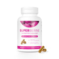 550mg Berberine Capsules 30 Ct H97588