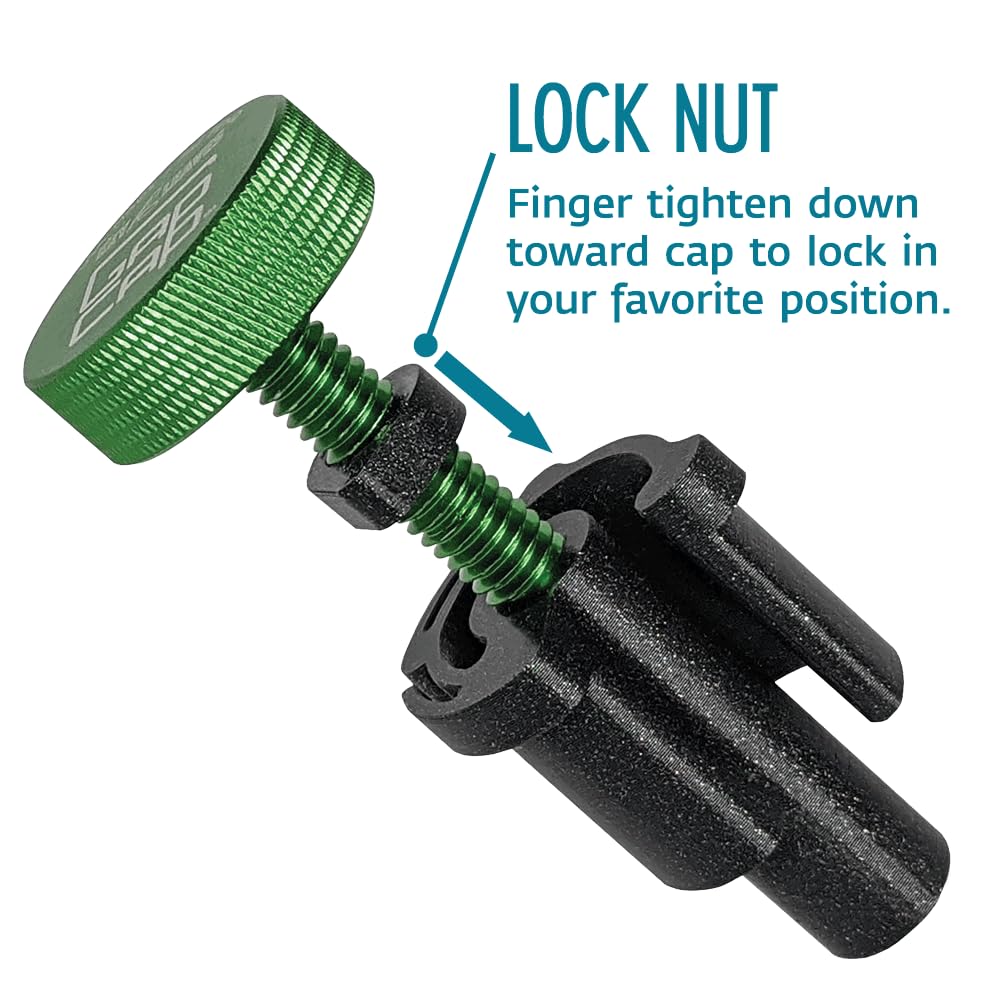 Alto Sax End Cap P39587