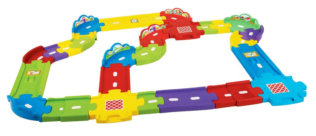 Smart Wheels Track Playset Y188065