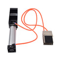 Pneumatic Can Crusher for 12 & 16oz Cans L726