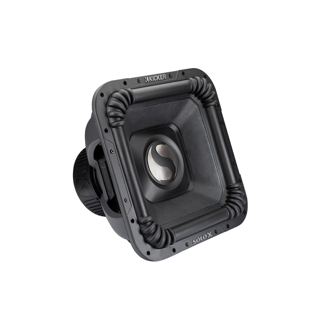 18-Inch Ferrite Competition Subwoofer T3764