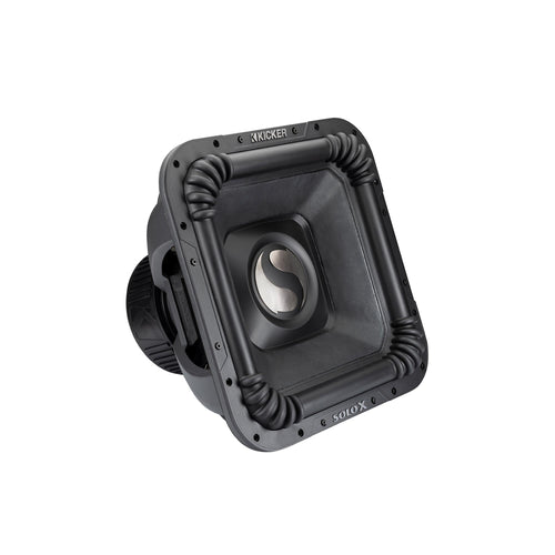 18-Inch Ferrite Competition Subwoofer T3764