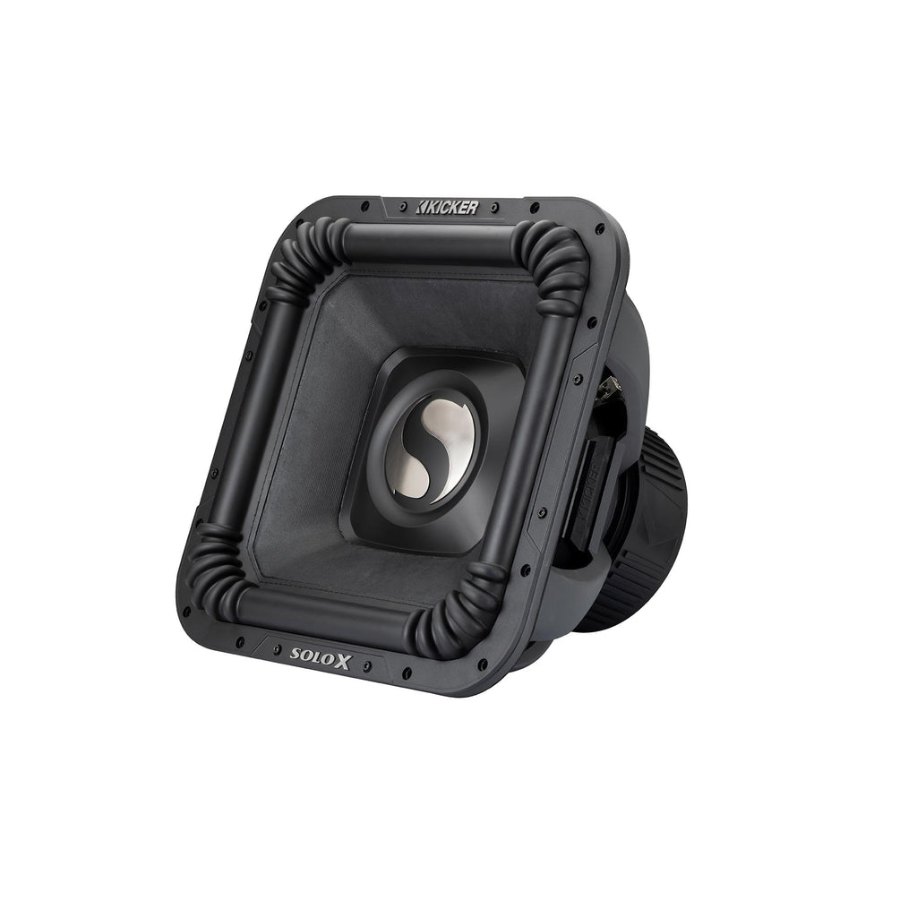 18-Inch Ferrite Competition Subwoofer T3764