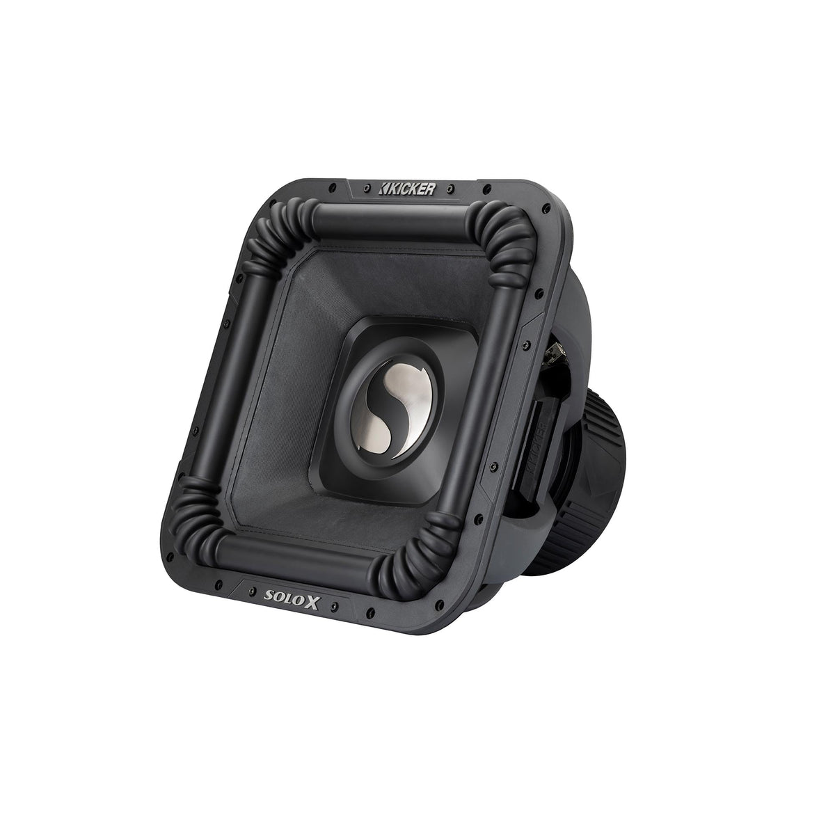 18-Inch Ferrite Competition Subwoofer T3764