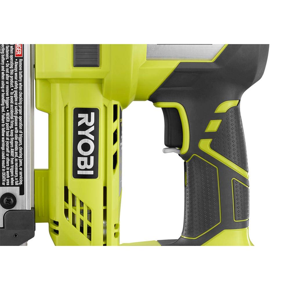 18-Volt Cordless 23-Gauge Pin Nailer T3880