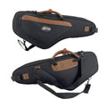 Alto Saxophone Case with Adjustable Shoulder Strap D30085