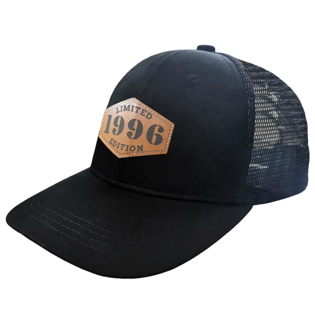 Adjustable Baseball Cap Trucker Hat D617