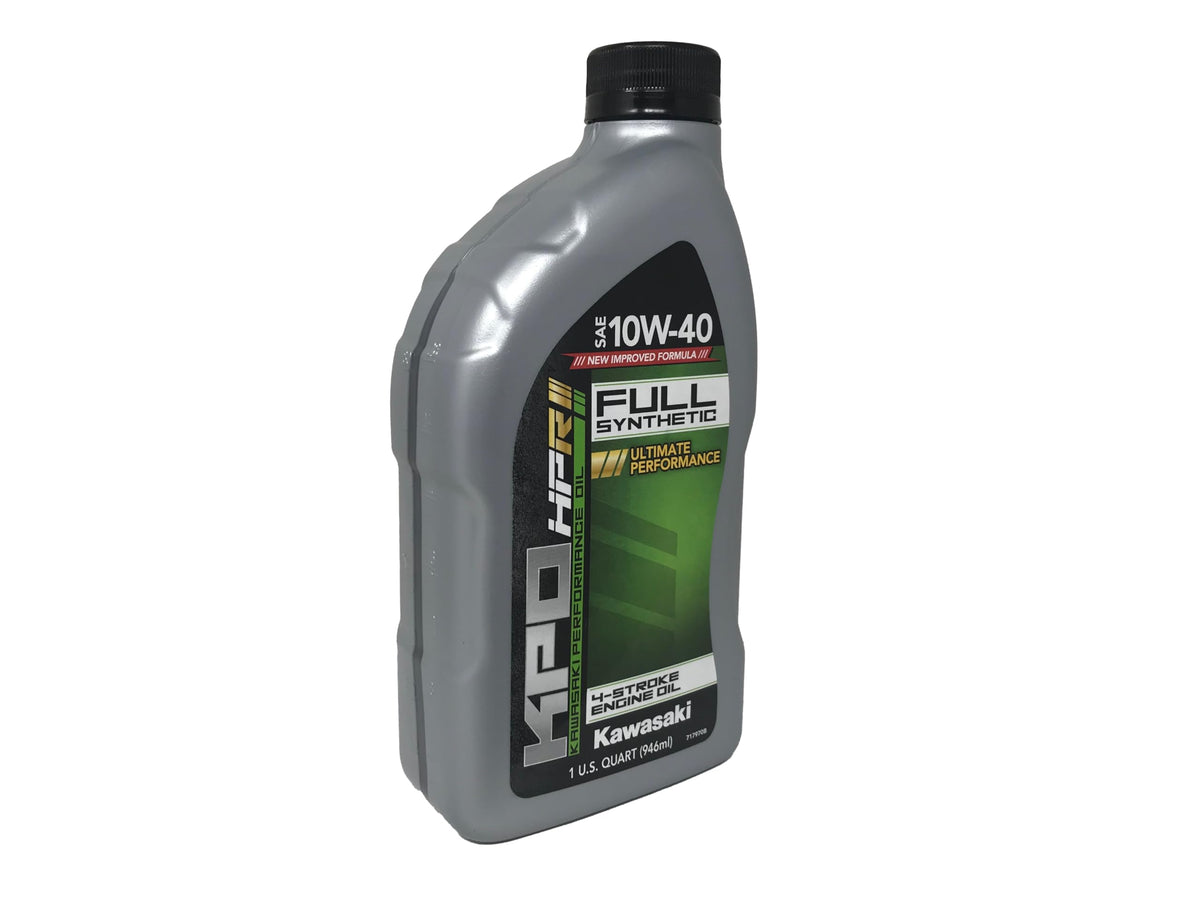 Full Syn Oil Change Kit H378887