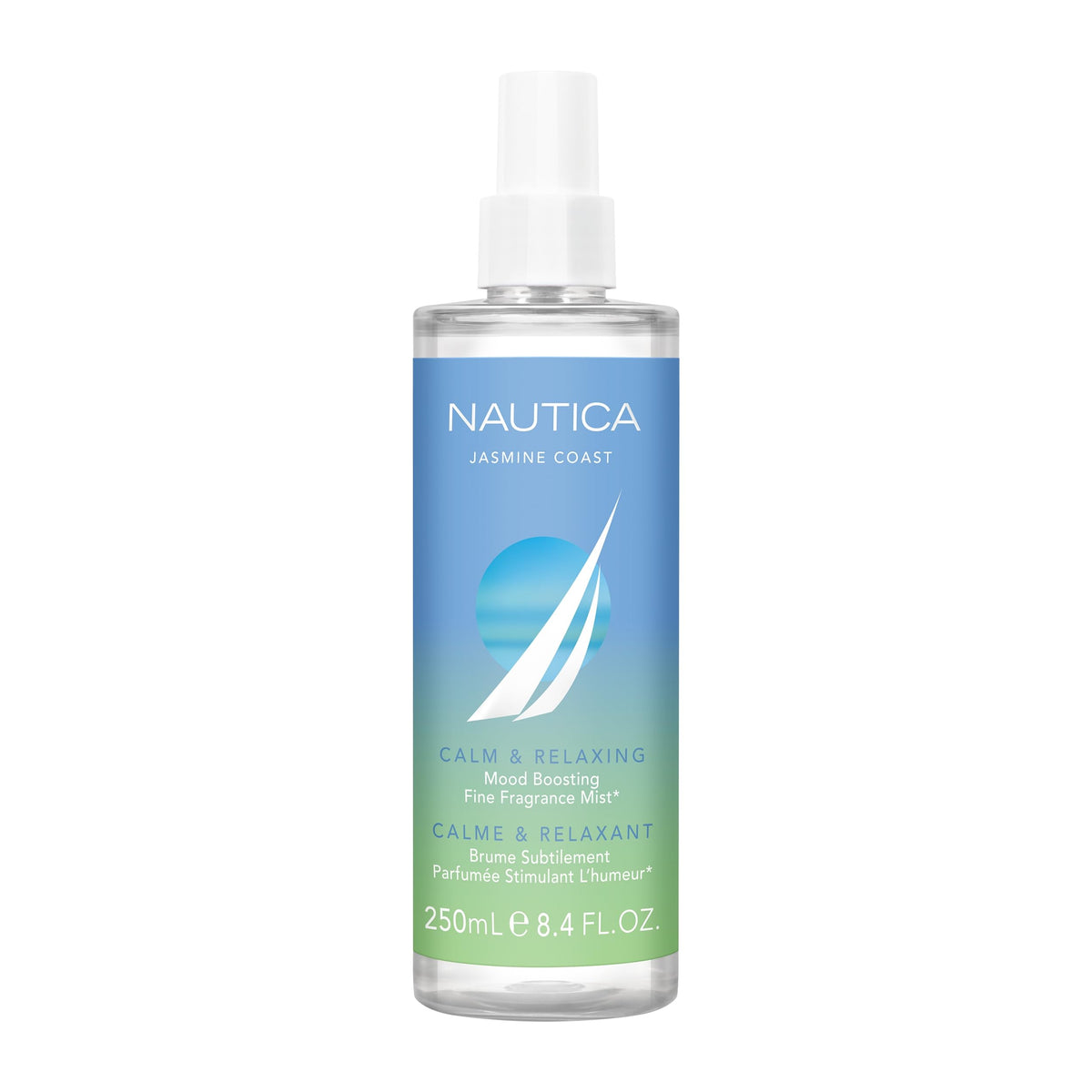 Body Mist 8.4 Fl Oz Pear Jasmine Musk Q7418