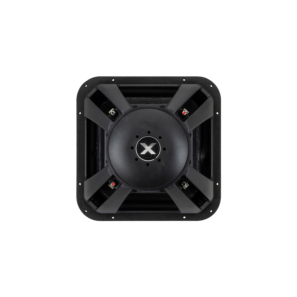 18-Inch Ferrite Competition Subwoofer T3764