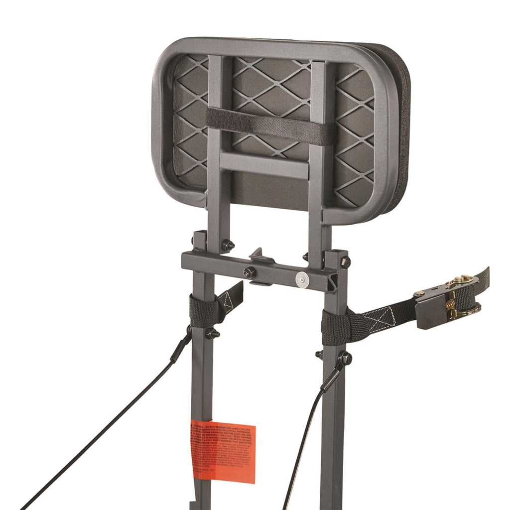 Hang-on Tree Stand 24” x 29.5” S539
