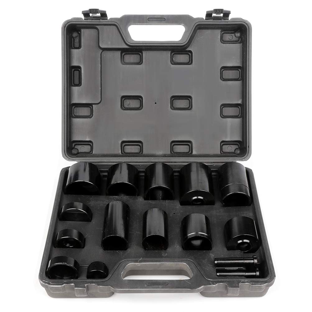 14pc Ball Joint Service Adapter Set X640119