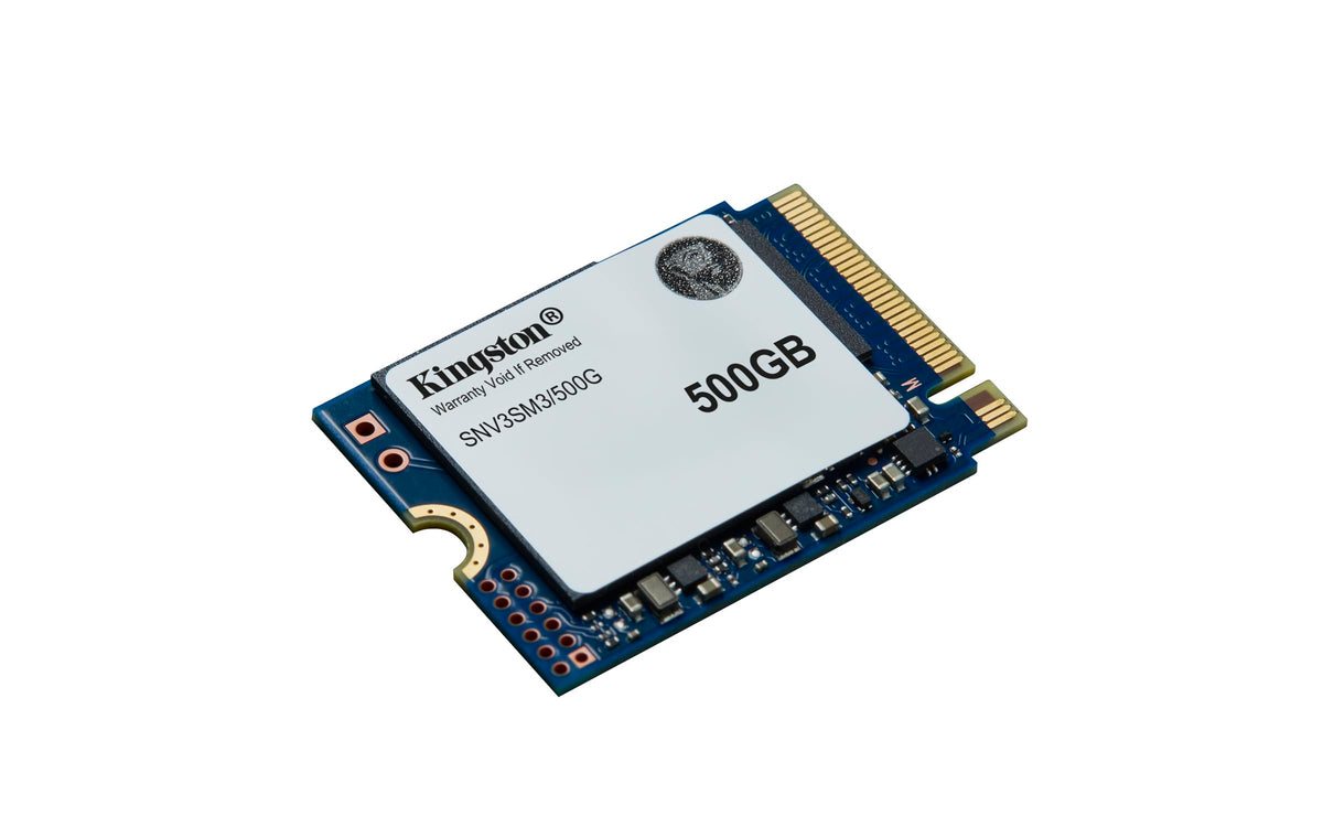 500GB M.2 2230 NVMe SSD Q313892
