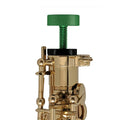 Alto Sax End Cap P39587