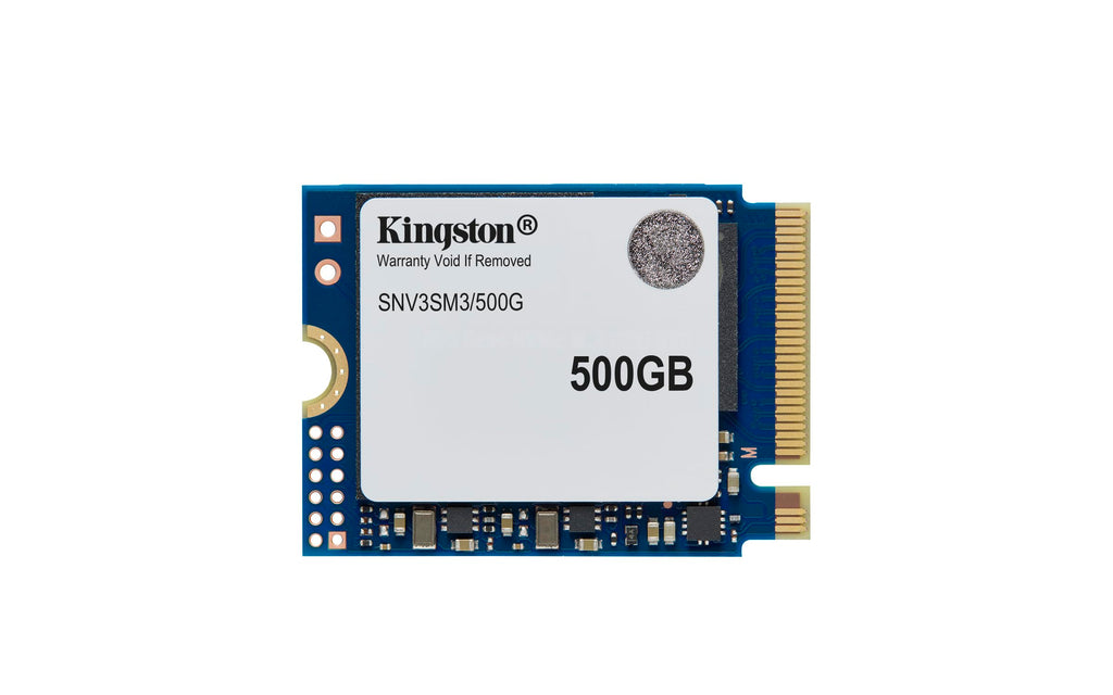 500GB M.2 2230 NVMe SSD Q313892