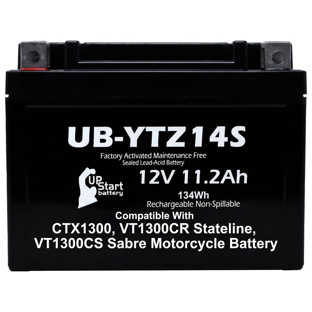 12V 11.2Ah Battery C7355