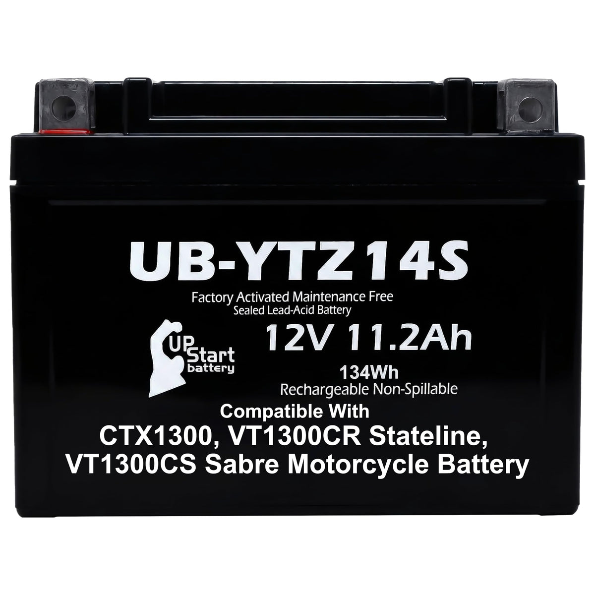 12V 11.2Ah Battery C7355