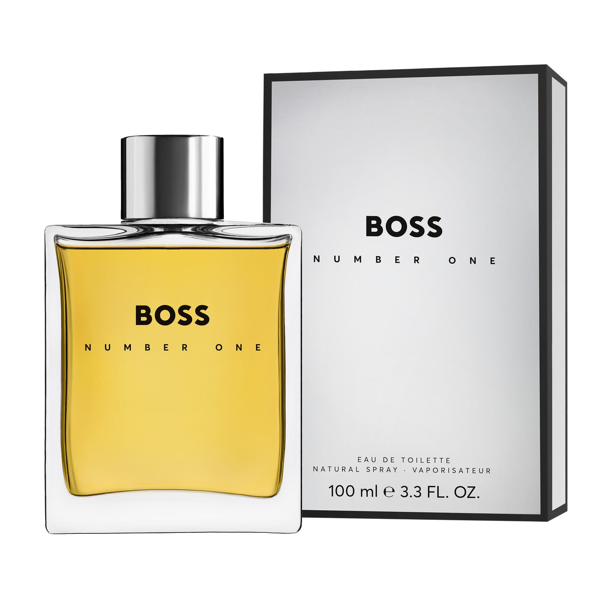 Eau de Toilette 3.3 fl oz U9989