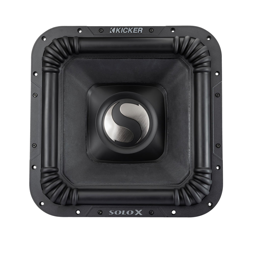 18-Inch Ferrite Competition Subwoofer T3764