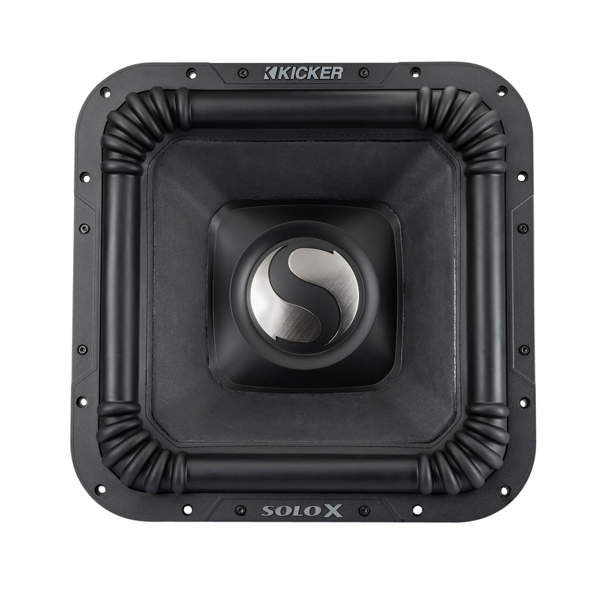 18-Inch Ferrite Competition Subwoofer T3764