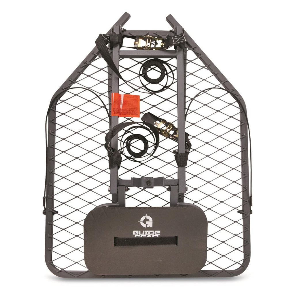 Hang-on Tree Stand 24” x 29.5” S539
