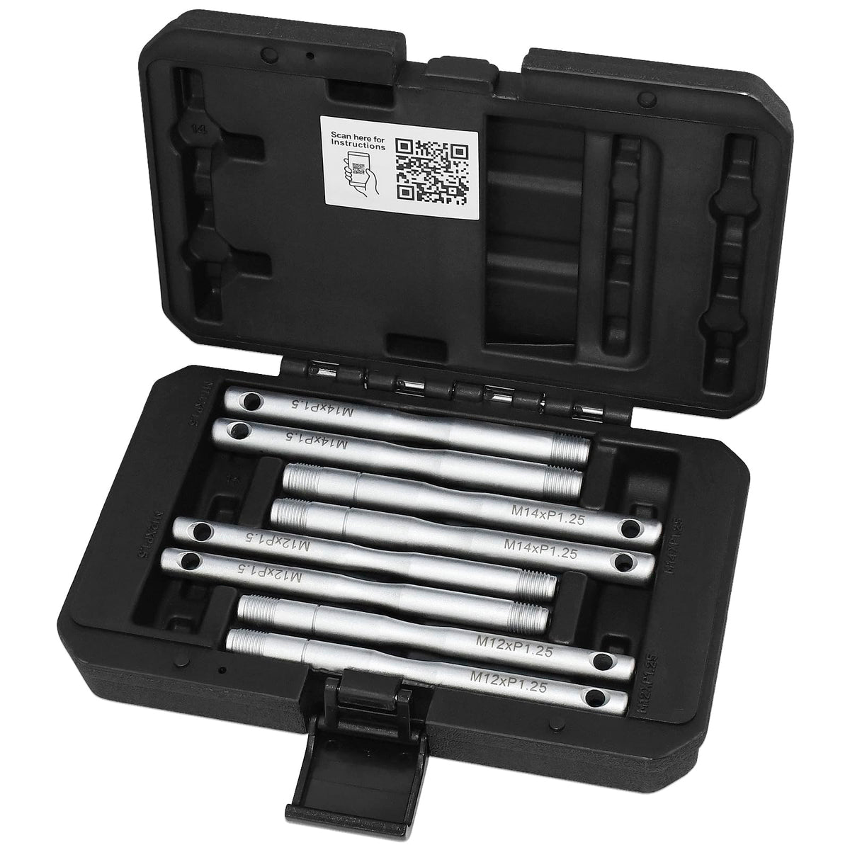 8 Pcs Wheel Hanger Alignment Guide Pin Set H900761