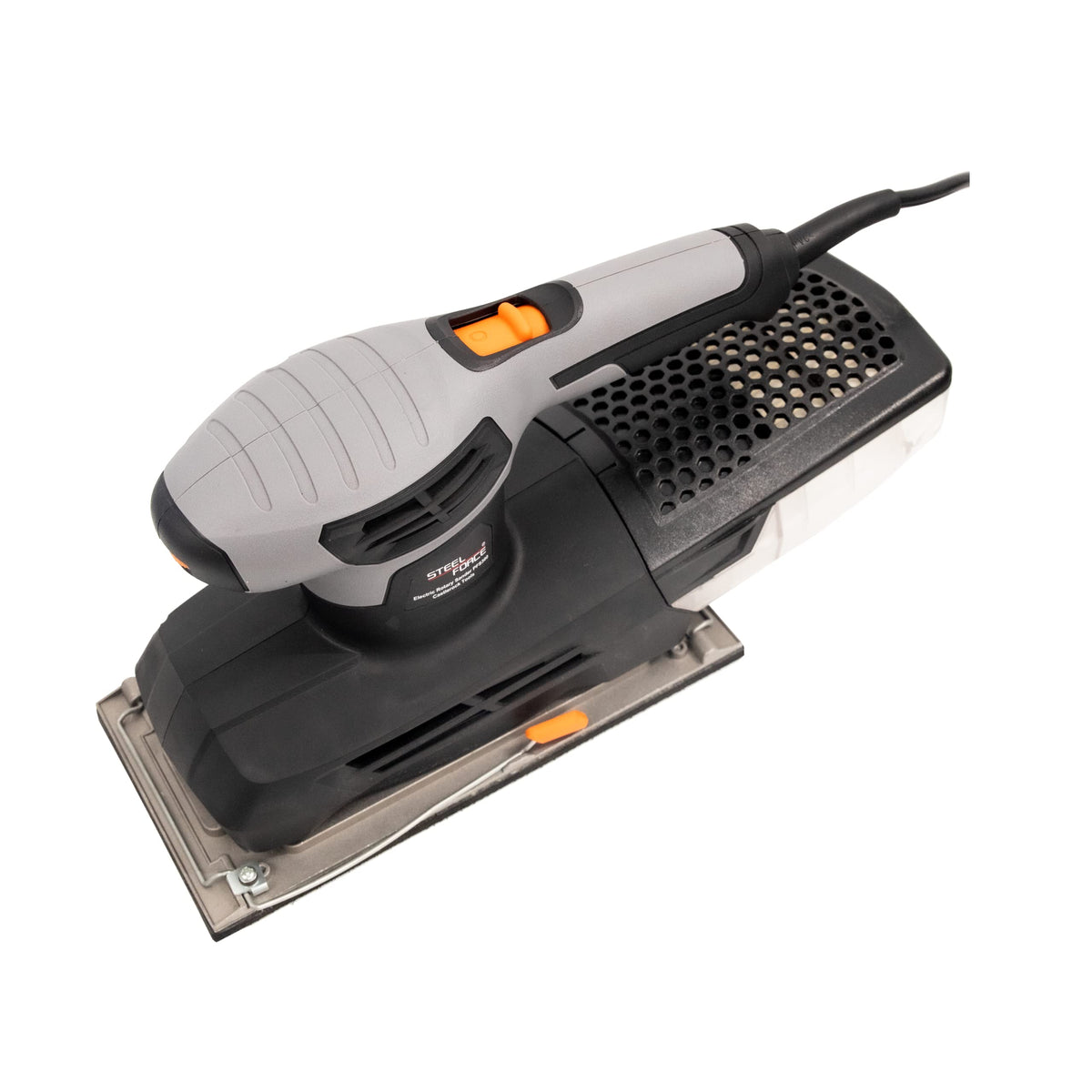 2.5 Amp Variable Speed Sheet Sander X95657