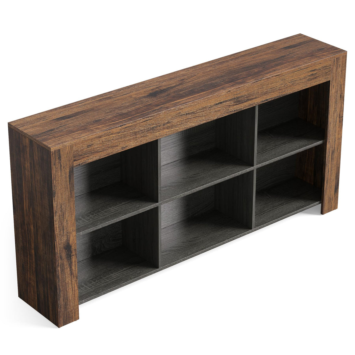 63-Inch TV Stand with Storage L793770
