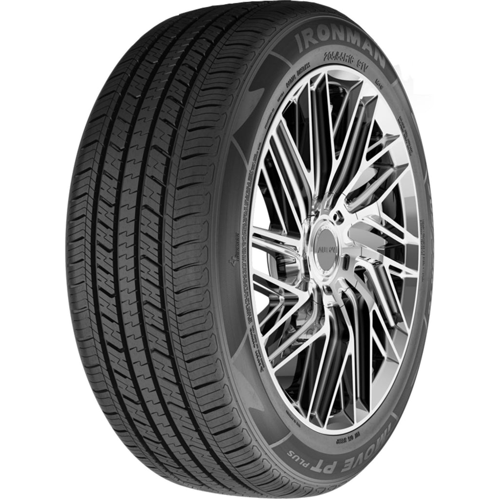 All Season 215/60R16 95H Passenger Tire H271317