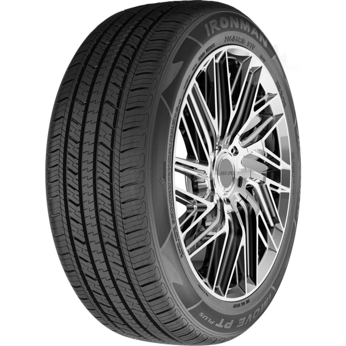 All Season 215/60R16 95H Passenger Tire H271317