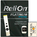 Blood Glucose Test Strips 50 Count W6603