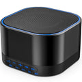 White Noise Machine with 20 Non Looping Sounds U47988