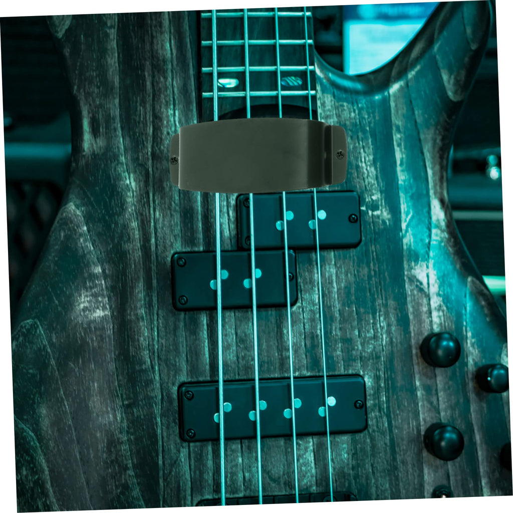 Bass Pickup Cover Y374