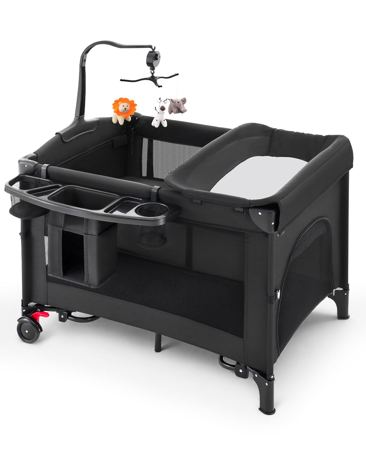 6 in 1 Foldable Playard M926483