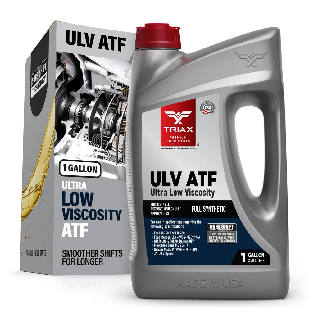 Full Synthetic ULV ATF 1 Gallon H2814