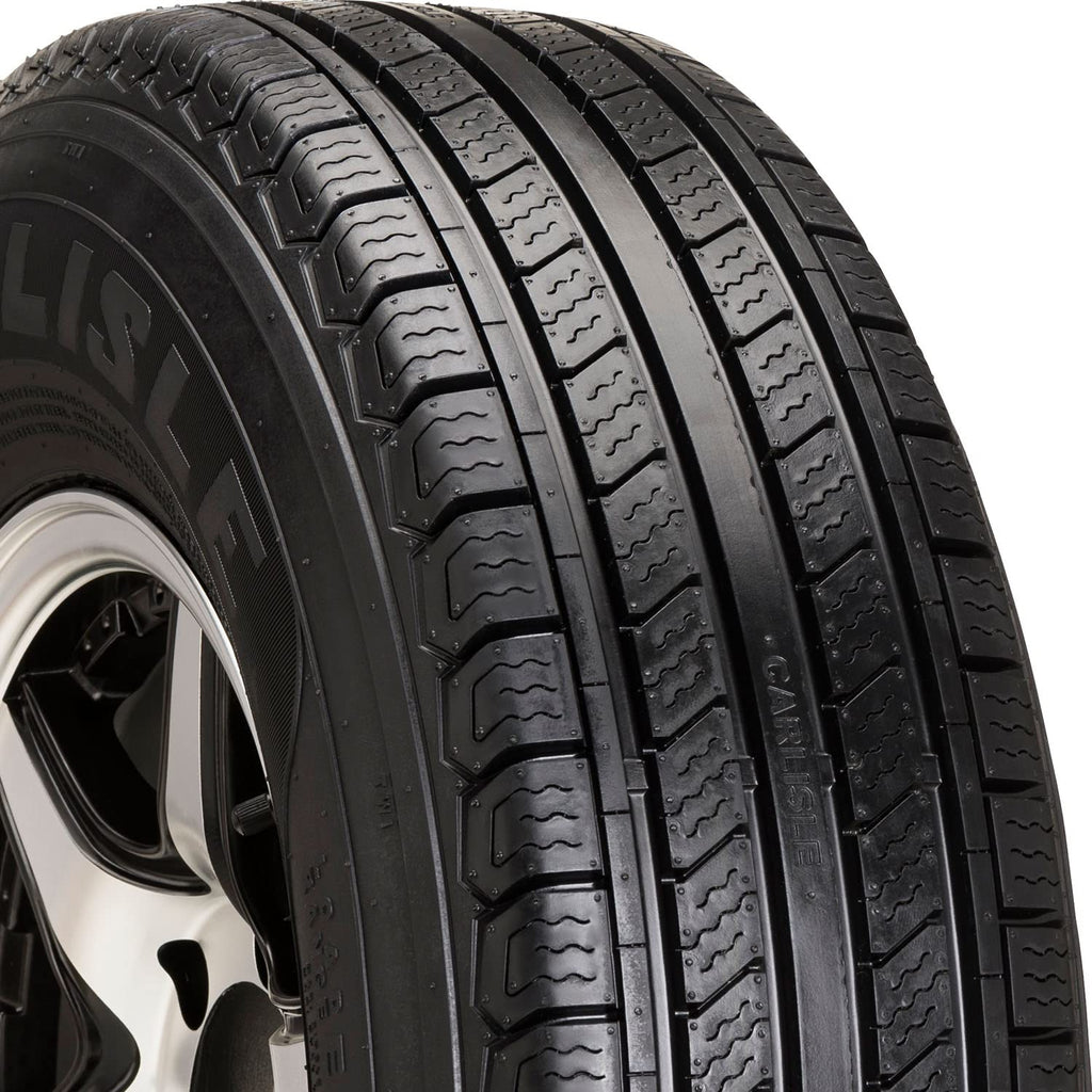Trailer Tire ST205/75R15 107M 8-ply I88729