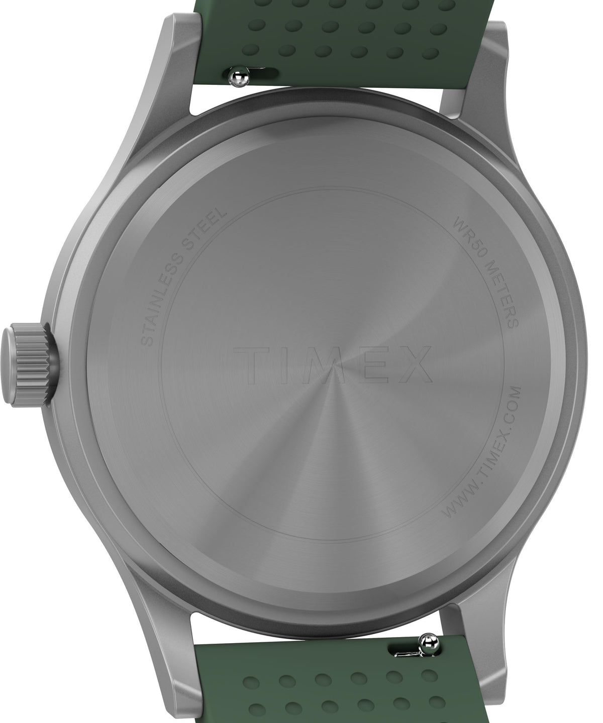 Nylon Strap Watch Y7352