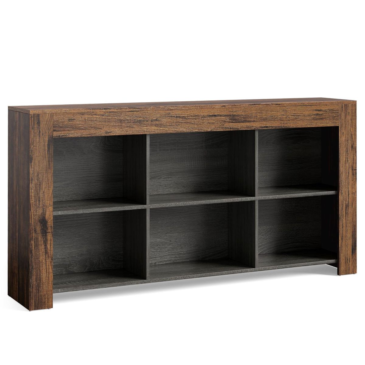 63-Inch TV Stand with Storage L793770