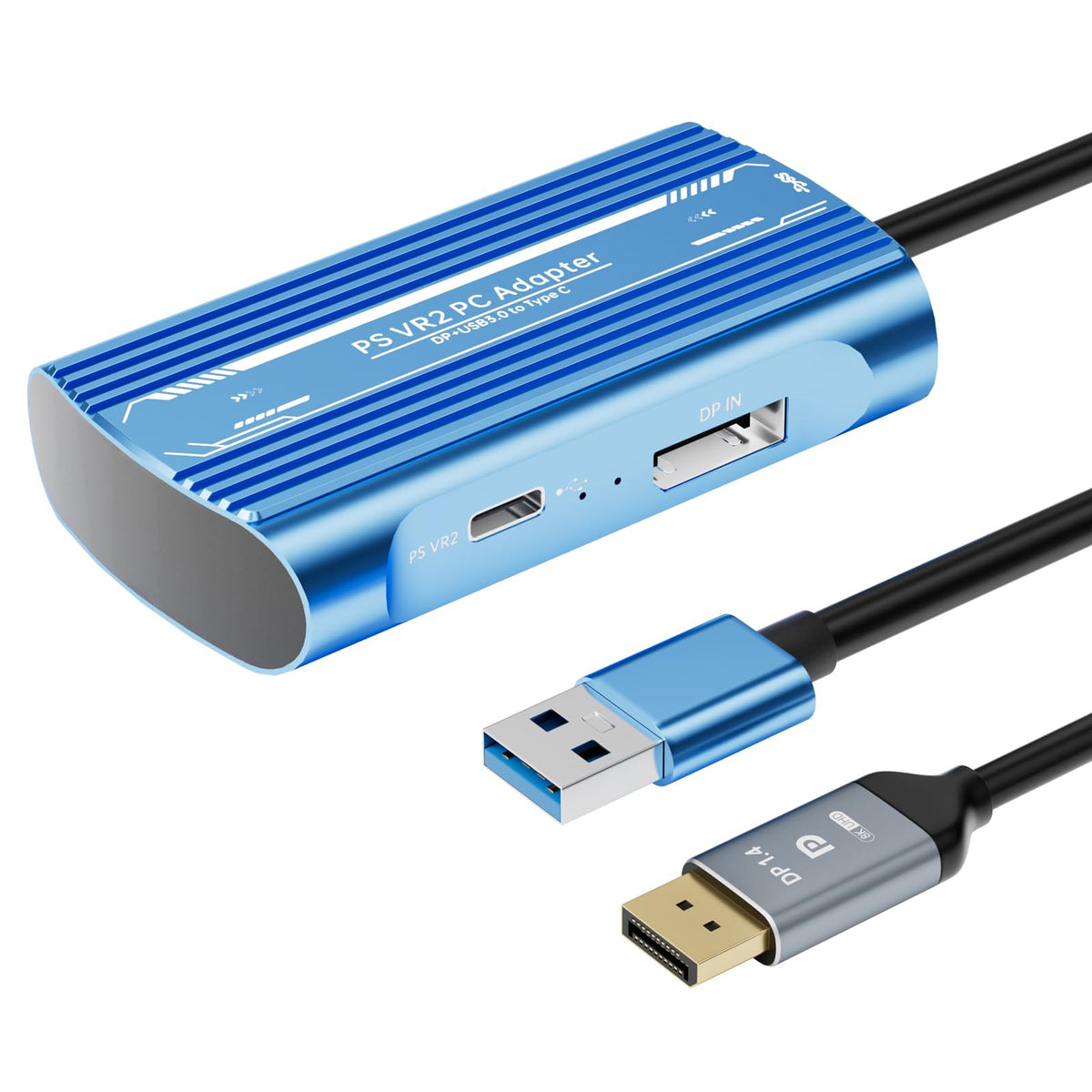 PSVR2 PC Adapter H3152