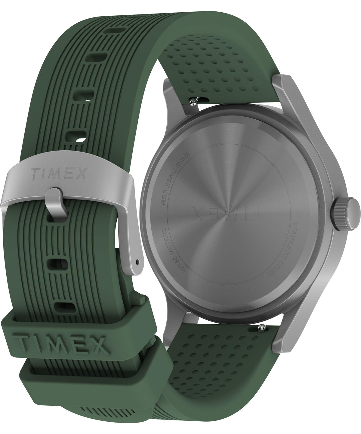 Nylon Strap Watch Y7352