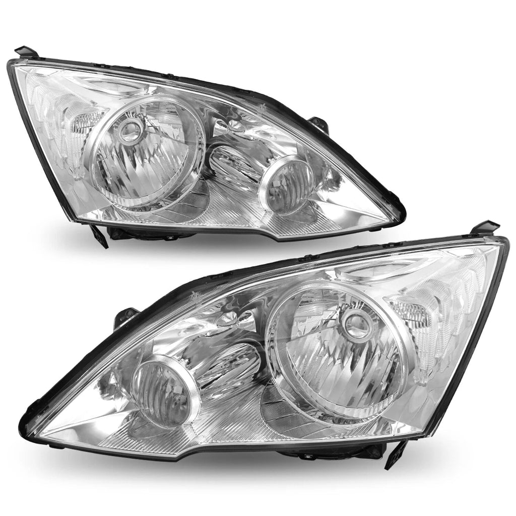 Halogen Headlight Assembly F5949