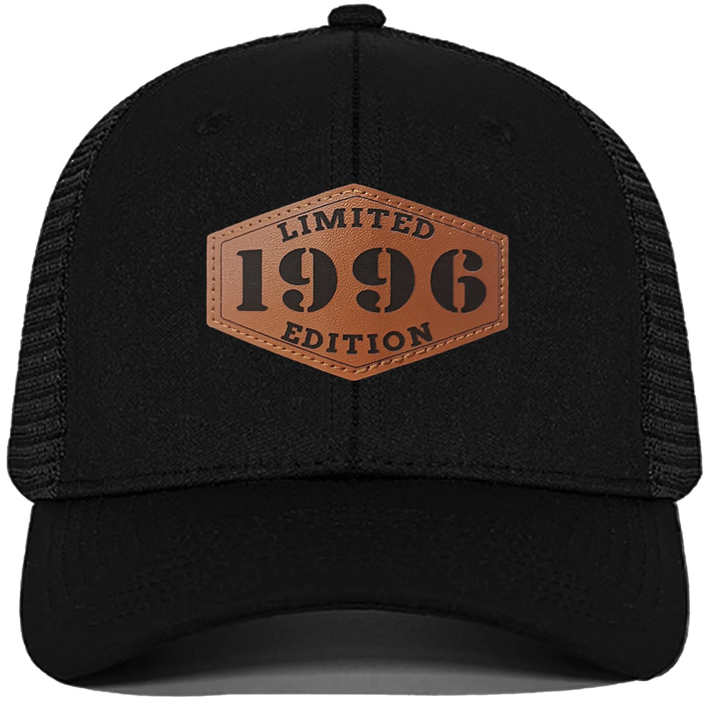 Adjustable Baseball Cap Trucker Hat D617