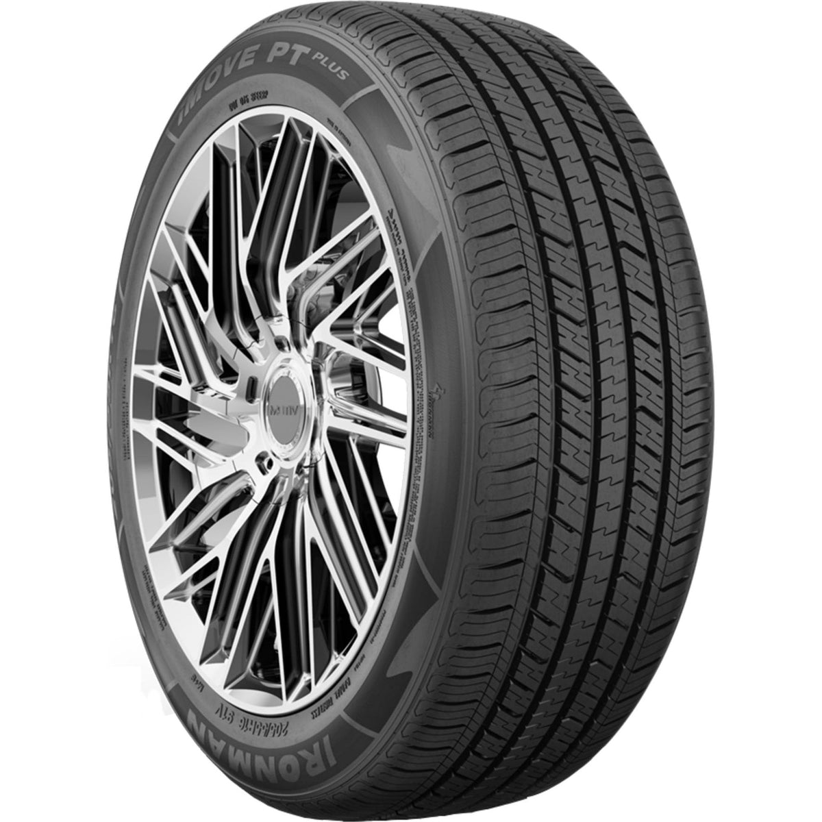 All Season 215/60R16 95H Passenger Tire H271317