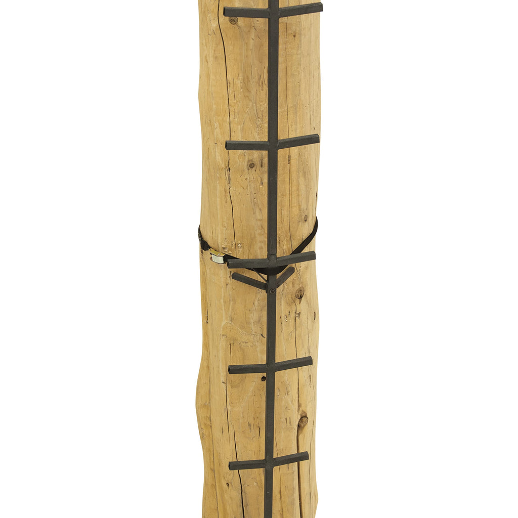 Tree Climbing System with Non-Slip Coating X312