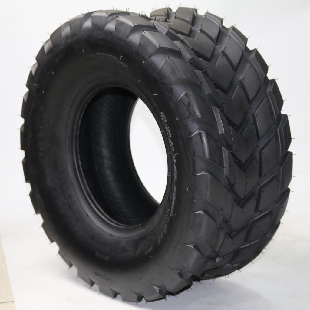 2-Pack 19X7-8 ATV/UTV Tubeless Tires L50609