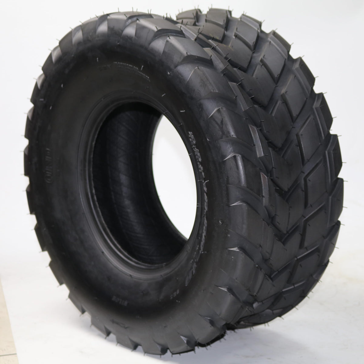 2-Pack 19X7-8 ATV/UTV Tubeless Tires L50609
